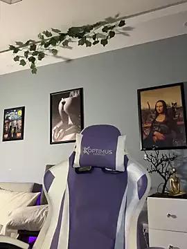 Freechat hannachris- on StripChat