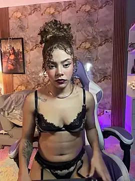 hannachris- from StripChat