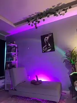 Freechat hannachris- on StripChat