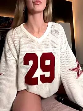 StripChat Hannah_nvrstx Hannah_nvrstx from StripChat