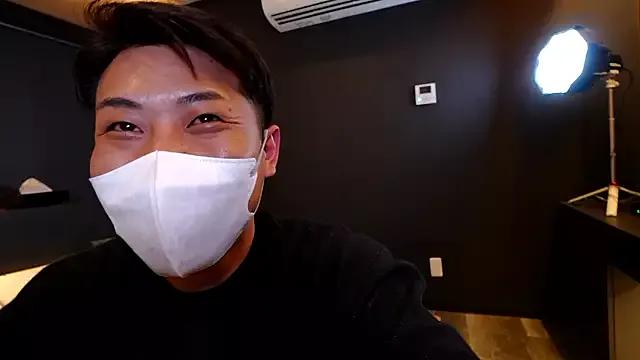 hanshakun from StripChat