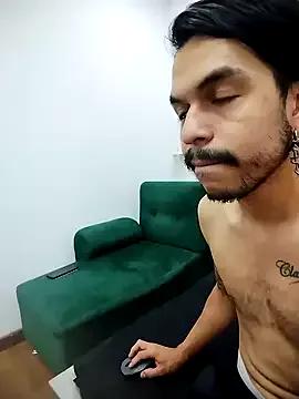 Harald_Smed on StripChat 