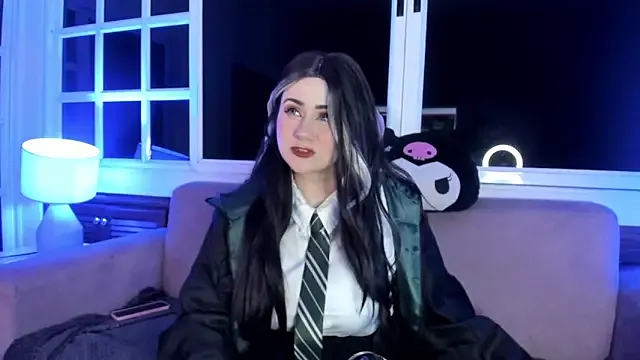 harimoon1 on StripChat