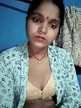 Harini_Gautam from StripChat