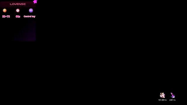 Gorgeous HARU_STRIKE from StripChat HARU_STRIKE from StripChat