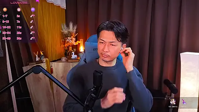 StripChat HARU_STRIKE is Group HARU_STRIKE — Group on StripChat