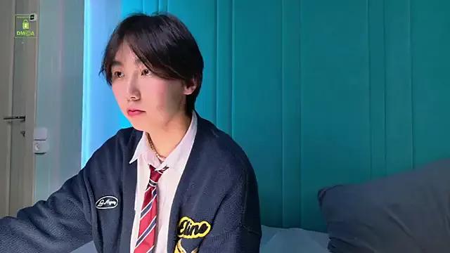 Discover sweet slut HeejinWang HeejinWang from StripChat