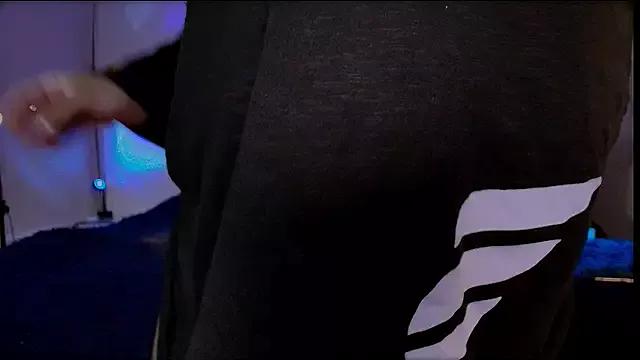 HeidiCox on StripChat