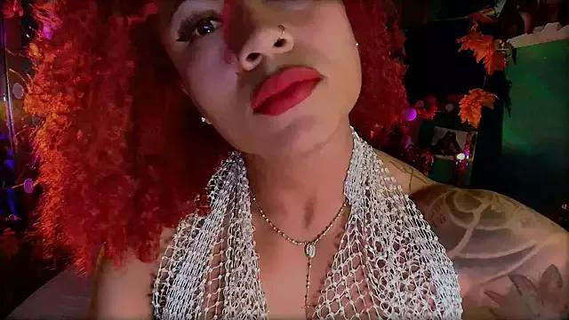 HeidiCox on StripChat