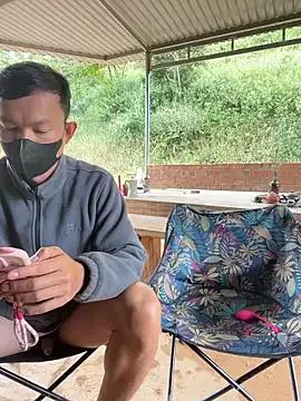 Naked Helen-my wants you to fuck their body now helen-my from StripChat