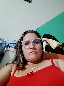 Freechat helenca43 on StripChat