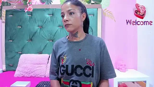 Hellen__4master on StripChat