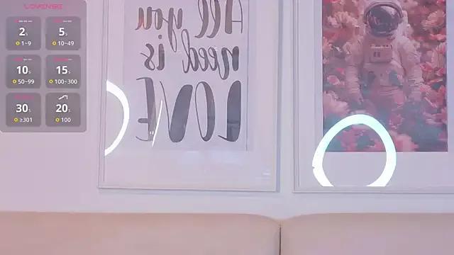 Try StripChat's Heraa_Piett Heraa_Piett from StripChat