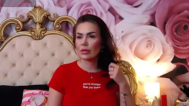 HessaHessy on StripChat 