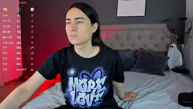 Amazing HeyAlena from StripChat HeyAlena from StripChat