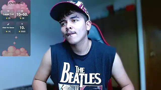 Check out Hgp3riodictabl3, zie wants to masturbate for you Hgp3riodictabl3 from StripChat