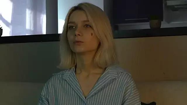 Freechat Hi_my_name_is on StripChat