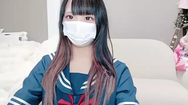 Slutty Hina-qp from StripChat Hina-qp from StripChat