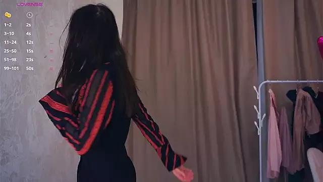 Holla_Molly on StripChat 