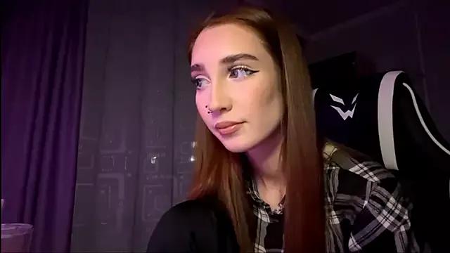 Sexy HollyPaw wants you to fuck her body now HollyPaw from StripChat