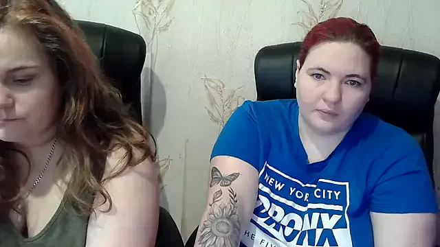 HollyXXXEva — Freechat on StripChat