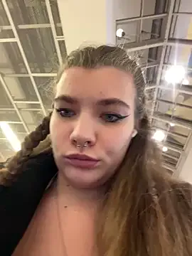 Holy_Tereza — Private on StripChat