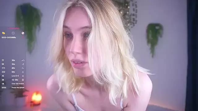 StripChat HoneyRay HoneyRay from StripChat