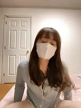 HONMONOHUUHU — Freechat on StripChat