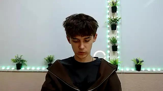 Hoot_Dude_ from StripChat