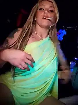 Freechat Horny_hippie on StripChat