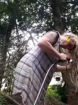 Freechat Horny_hippie on StripChat