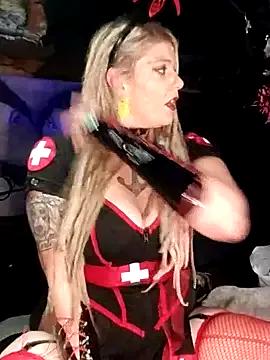 Freechat Horny_hippie on StripChat