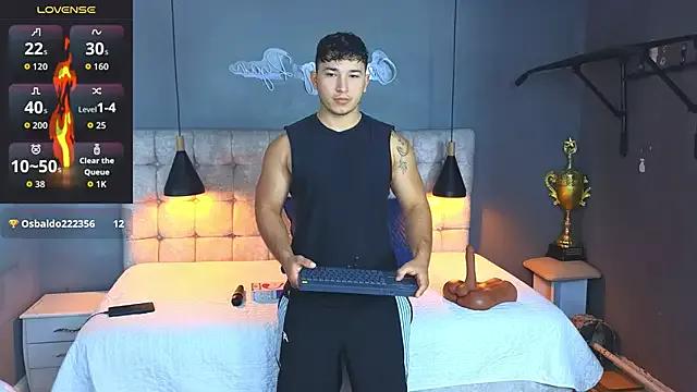 Explore 23 years old Horny_nick18 from StripChat Horny_nick18 from StripChat