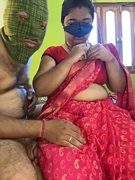 Horny_Riya_ from StripChat