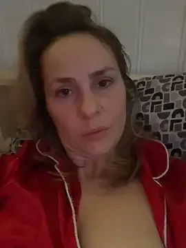 HornyNalia on StripChat