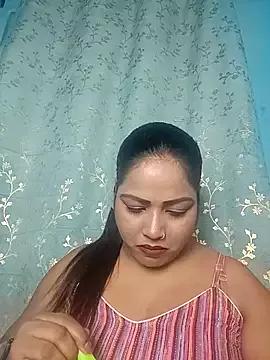 Masturbate to Hornypriya696, she wants to masturbate for you hornypriya696 from StripChat