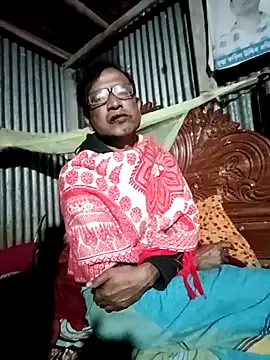 Hot-headed — hot boy