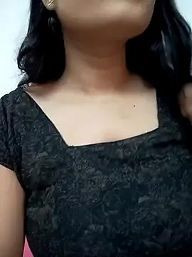 Hot-Jasmin from StripChat