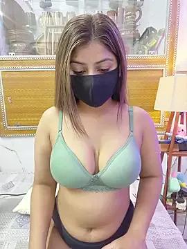 Checkout StripChat's Hot-Shivangi Hot-Shivangi from StripChat