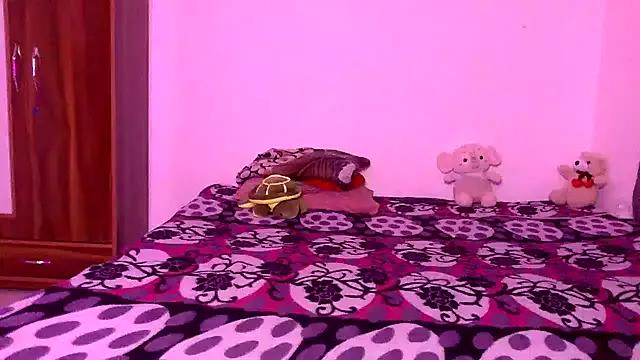 Hot-Shivangi from StripChat