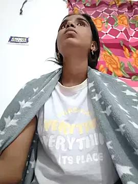 Hot-Soniya2 from StripChat