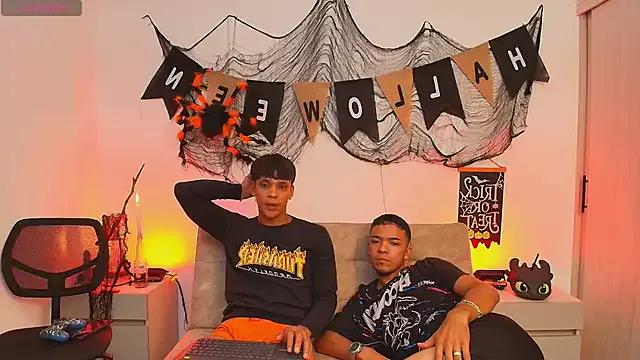 Checkout cute slut Hot_Boyfriends04 Hot_Boyfriends04 from StripChat