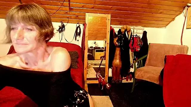 Freechat Hot_Colettte on StripChat