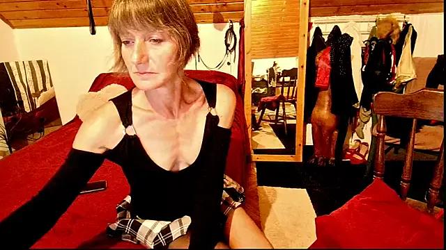 Freechat Hot_Colettte on StripChat