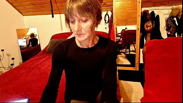 Freechat Hot_Colettte on StripChat