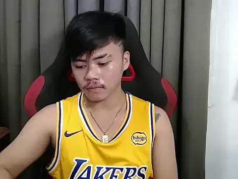 Hot_emman from StripChat hot_emman from StripChat