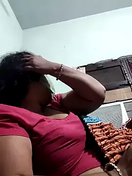 Hot_indian_Milf — Full Nude