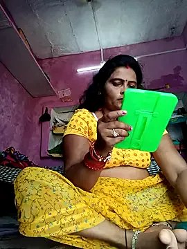 Freechat Hot_komal1 on StripChat