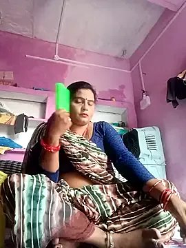 Freechat Hot_komal1 on StripChat