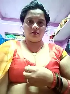 Freechat Hot_komal1 on StripChat